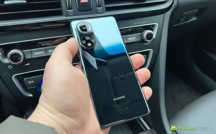 Huawei Nova 9