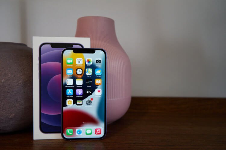 Apple выпустила iOS 15.1.1 с исправлениями ошибок сотовой сети для iPhone 12 и iPhone 13