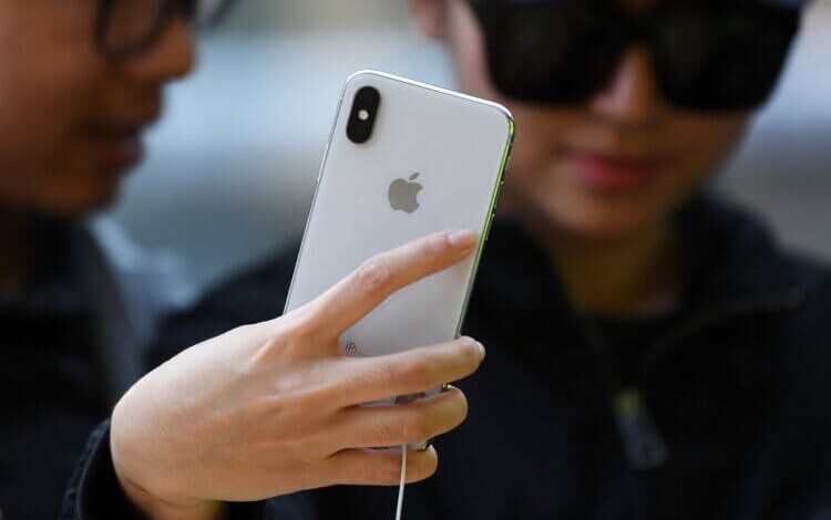 Как обезопасить себя с помощью iPhone Как обезопасить себя с помощью iPhone
