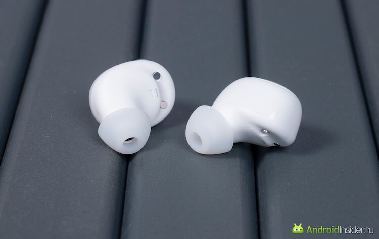 Новые недорогие TWS-наушники OPPO. Чем они хороши