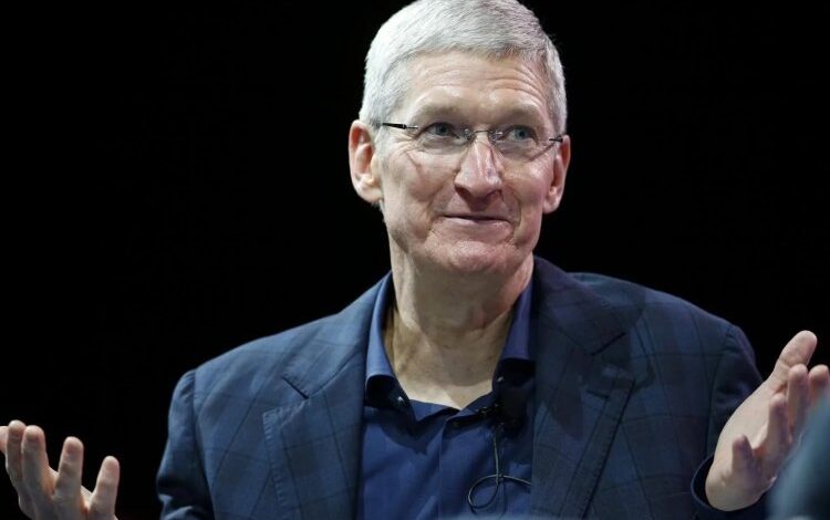 В Apple жутко боятся, что владельцы iPhone уйдут на Android В Apple жутко боятся, что владельцы iPhone уйдут на Android