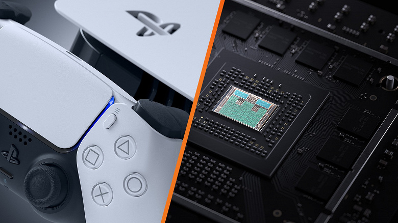 Батарейка больше не является ахиллесовой пятой консолей PlayStation 5 Батарейка больше не является ахиллесовой пятой консолей PlayStation 5
