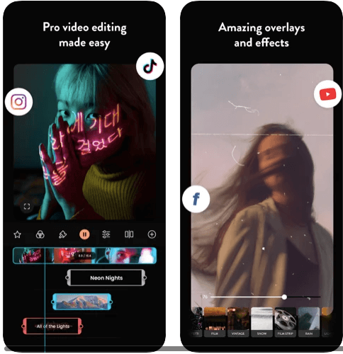 VidLab