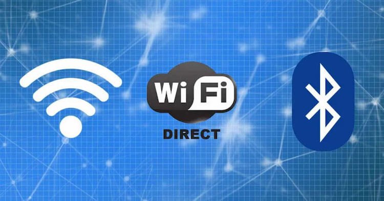 Wi-Fi