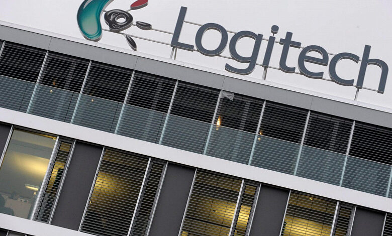 Чистая прибыль Logitech за год уменьшилась на 45% Чистая прибыль Logitech за год уменьшилась на 45%