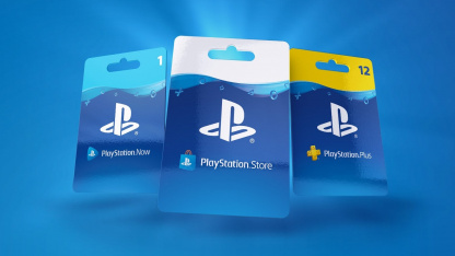Sony прекращает продажи карт PS Now — грядёт слияние с PS Plus? Sony прекращает продажи карт PS Now — грядёт слияние с PS Plus?