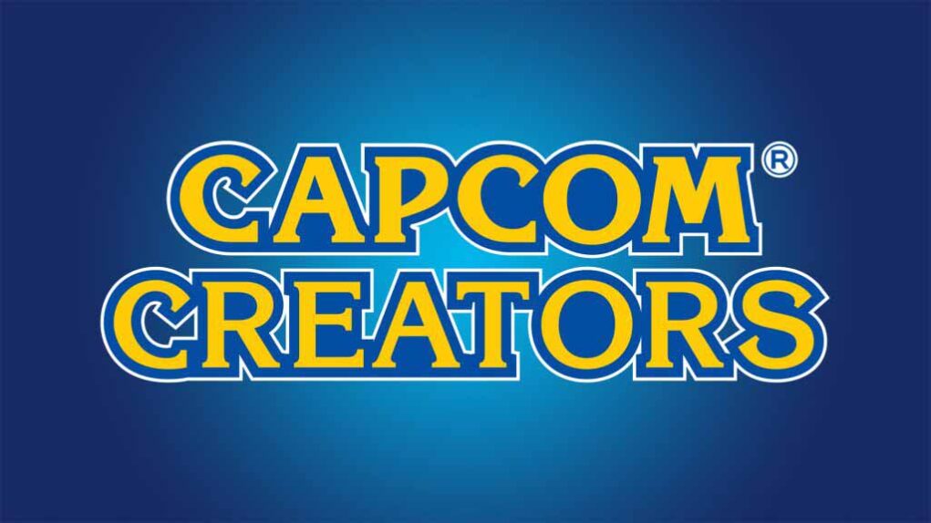 Capcom запустила программу Capcom Creators, для создателей контента