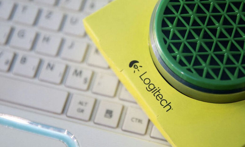 Глава Logitech считает, что в этом году дефицит микросхем устранить не получится Глава Logitech считает, что в этом году дефицит микросхем устранить не получится