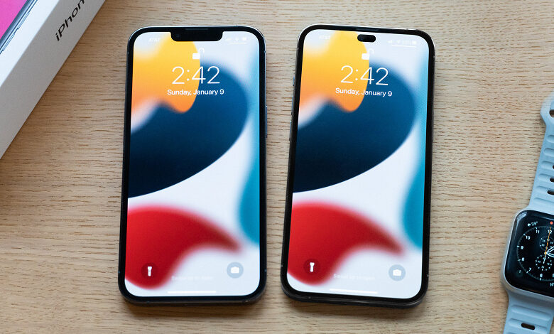 iPhone подорожает: названы цены всех моделей линейки iPhone 14 iPhone подорожает: названы цены всех моделей линейки iPhone 14