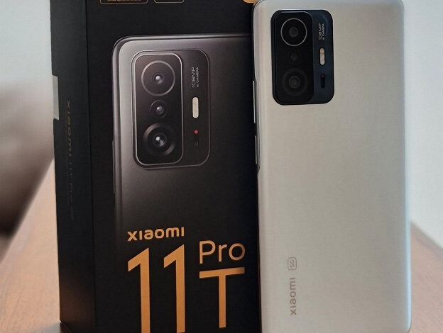 Представлен первый «гиперфон» Xiaomi: так компания решила назвать Xiaomi 11T Pro в Индии