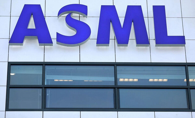 Опубликована обновлённая информация о пожаре на берлинском заводе ASML Опубликована обновлённая информация о пожаре на берлинском заводе ASML