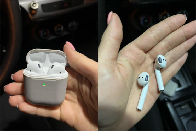 AirPods 2