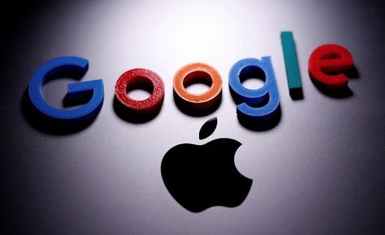 Почему мы сами виноваты в том, что у нас есть только Apple и Google Почему мы сами виноваты в том, что у нас есть только Apple и Google