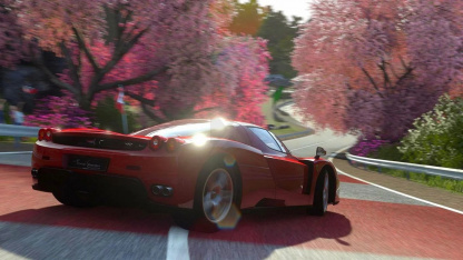 Новую игру директора DriveClub раскроют в этом году Новую игру директора DriveClub раскроют в этом году