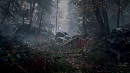 Создатель PUBG: Battlegrounds показал свежее технодемо нового проекта Создатель PUBG: Battlegrounds показал свежее технодемо нового проекта