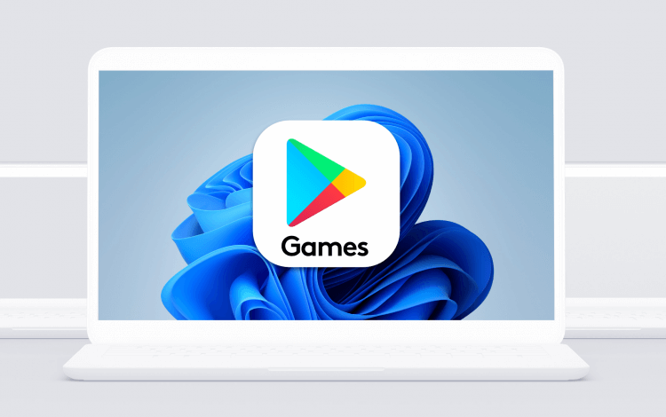 Google запустила сервис с Android-играми для ПК Google запустила сервис с Android-играми для ПК