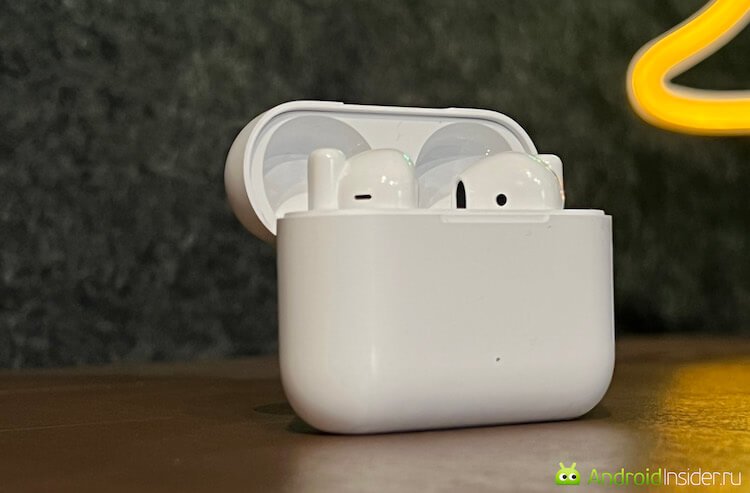 Чего ждать от недорогих TWS-наушников