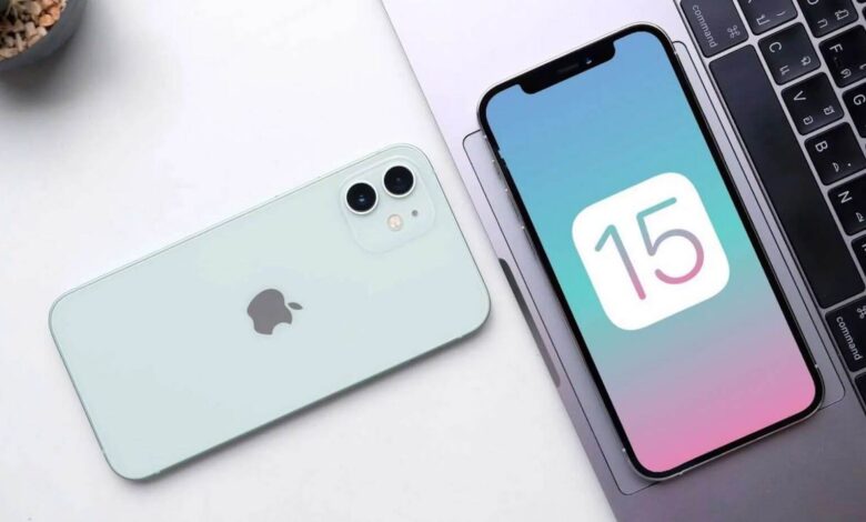 Apple выпустила iOS 15.2.1 для всех и iOS 15.3 beta 2 для разработчиков Apple выпустила iOS 15.2.1 для всех и iOS 15.3 beta 2 для разработчиков