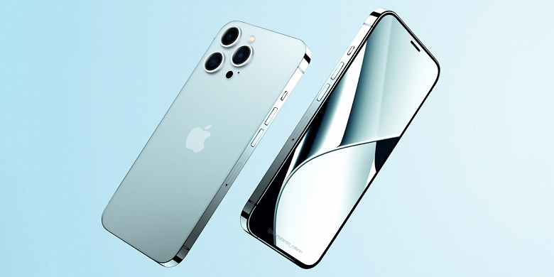 Суровая реальность: 40 млн iPhone в этом году получат китайские дисплеи BOE Суровая реальность: 40 млн iPhone в этом году получат китайские дисплеи BOE