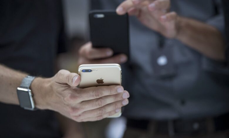 6 функций iPhone, которыми я никогда не пользовался 6 функций iPhone, которыми я никогда не пользовался