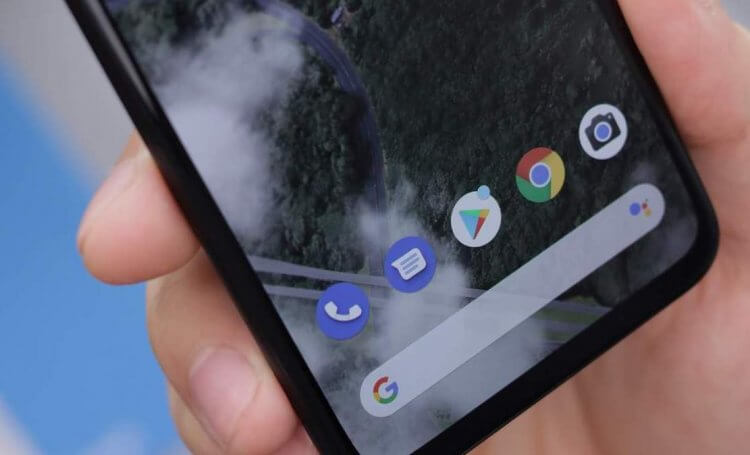 Как сбросить приложения по умолчанию на Android Как сбросить приложения по умолчанию на Android