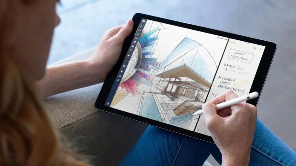 Нашел пять планшетов, которые можно смело покупать в 2022 году