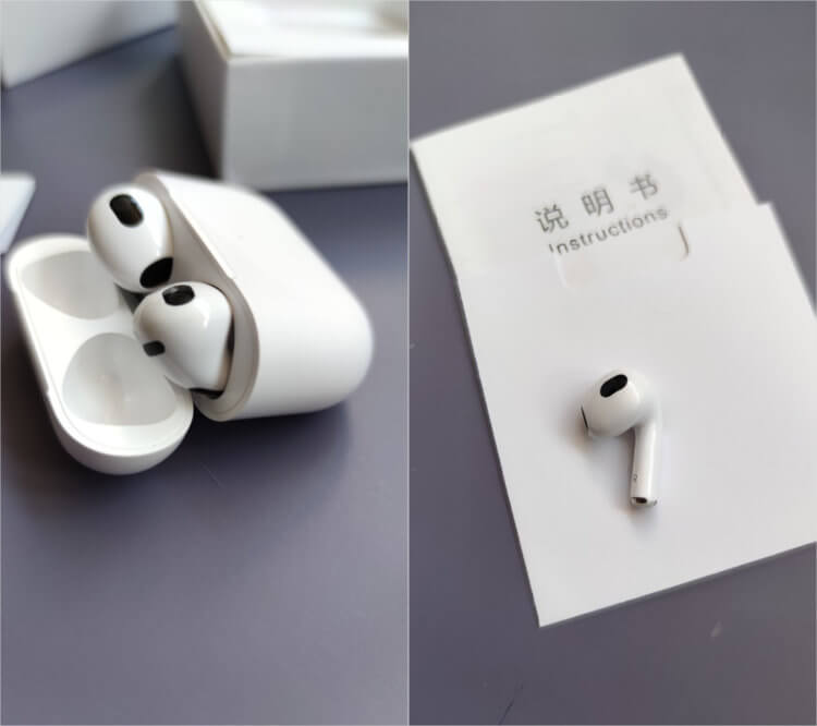 AirPods 3