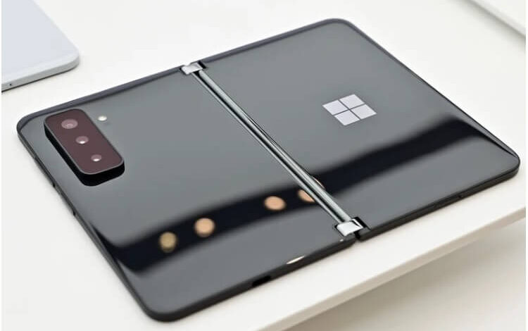 Microsoft возрождает Windows Phone под другим названием. Теперь это Andromeda OS Microsoft возрождает Windows Phone под другим названием. Теперь это Andromeda OS