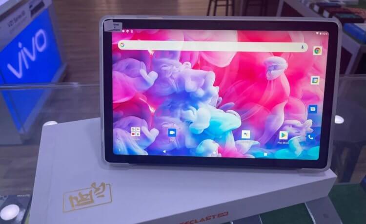 Teclast