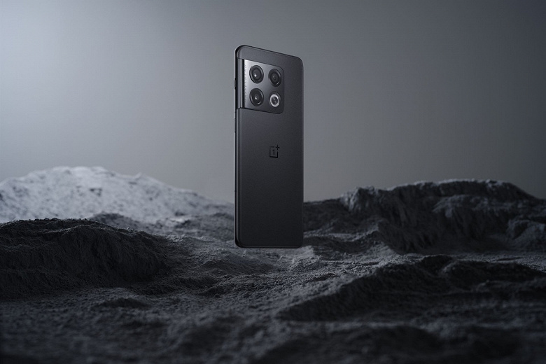 Новейший флагман OnePlus 10 Pro с русским языком и сервисами Google уже можно заказать в магазине Giztop. России в списке стран нет