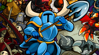 Авторы Shovel Knight анонсировали бесплатное обновление, DLC и не только Авторы Shovel Knight анонсировали бесплатное обновление, DLC и не только