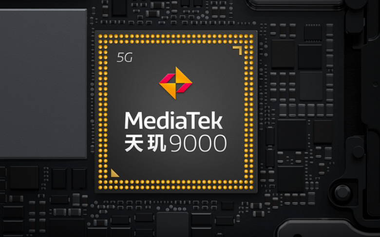 Еще одна победа MediaTek Dimensity 9000. Ей нет равных в тесте AI Benchmark