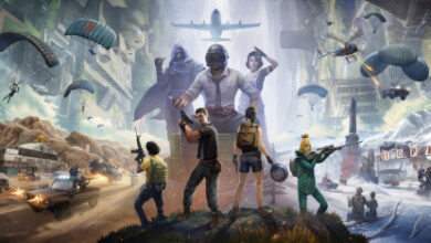 PUBG Mobile: Aftermath оказалась самым популярным приложением у россиян