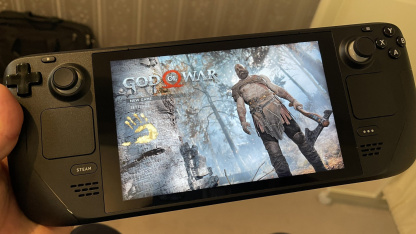 Пользователи могут проверить совместимость своих игр в Steam со Steam Deck