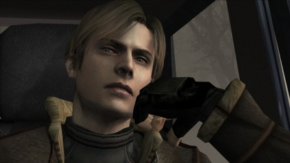Capcom урегулировала иск об использовании чужих фото в Resident Evil 4 и других играх Capcom урегулировала иск об использовании чужих фото в Resident Evil 4 и других играх