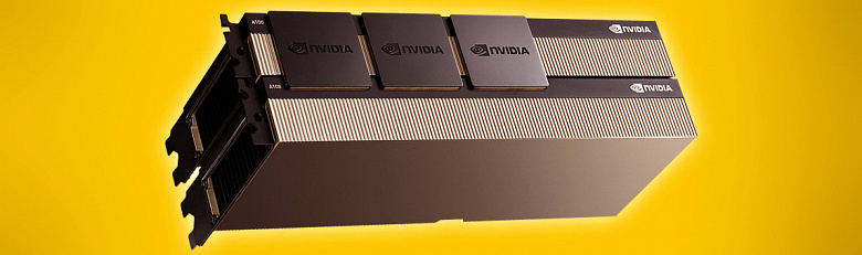 Как пять GeForce RTX 3090 в одном. Топовый GPU Nvidia Hopper может иметь 140 млрд транзисторов Как пять GeForce RTX 3090 в одном. Топовый GPU Nvidia Hopper может иметь 140 млрд транзисторов