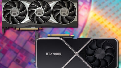 Слух: Radeon RX 7900 XT будет на 100 долларов дороже GeForce RTX 4090 и на 20% быстрее