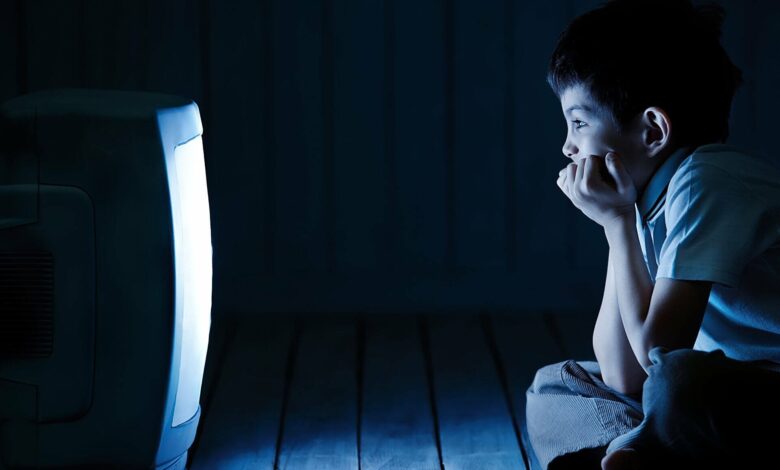 Как настроить телевизор на Андроид ТВ