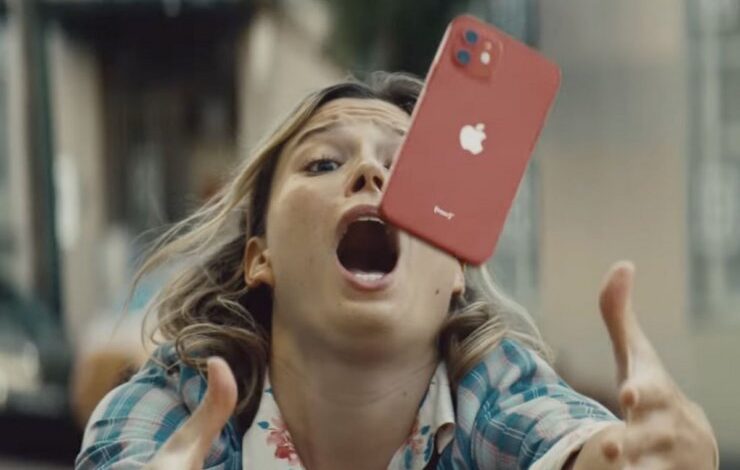 Понтовые чехлы для iPhone, мимо которых нельзя пройти