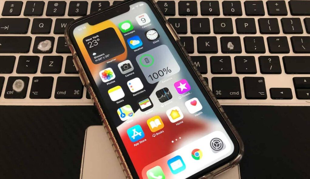 Apple выпустила iOS 15.4 beta 4. Что нового