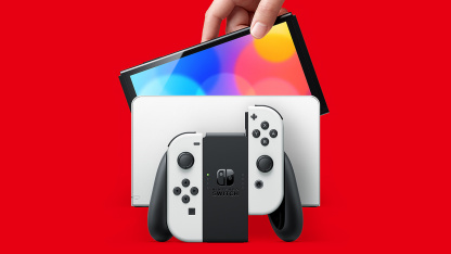 Отчёт Nintendo: рекордные продажи Switch и «Покемонов», рост аудитории Отчёт Nintendo: рекордные продажи Switch и «Покемонов», рост аудитории
