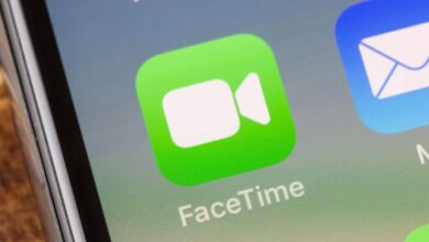 Почему на Айфоне не работает FaceTime