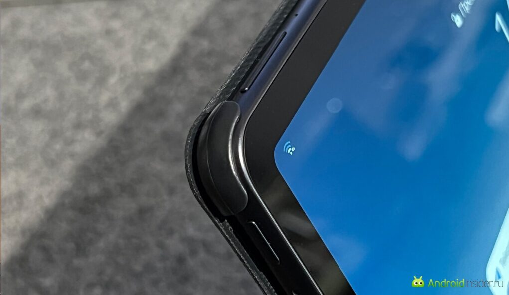 Попробовали планшет Huawei MatePad 2022. Это почти компьютер