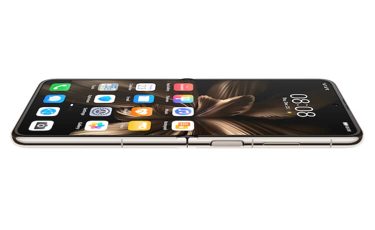 Huawei P50 Pro Pocket