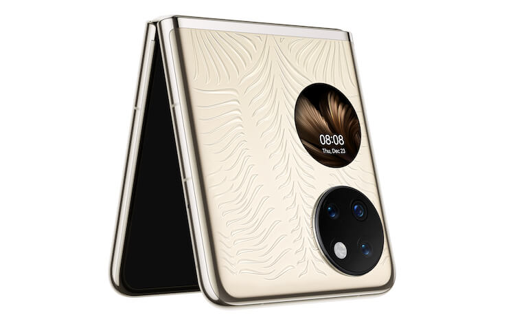 Huawei P50 Pro Pocket