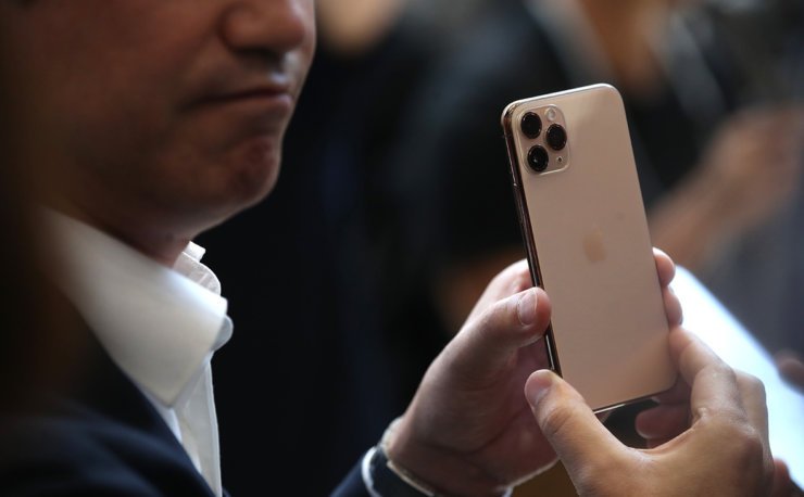Сколько оперативной памяти будет в iPhone 14 Сколько оперативной памяти будет в iPhone 14