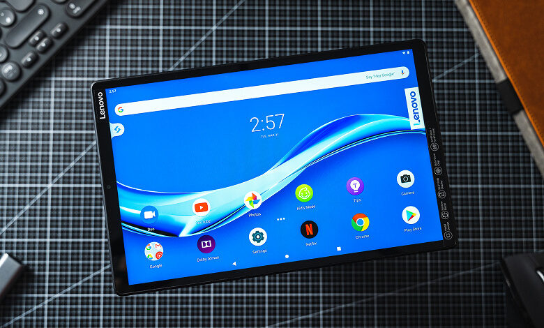Подобные доступные планшеты до сих пор редкость. Lenovo готовит новый Tab M10 Plus на весьма производительной для этого класса платформе Подобные доступные планшеты до сих пор редкость. Lenovo готовит новый Tab M10 Plus на весьма производительной для этого класса платформе
