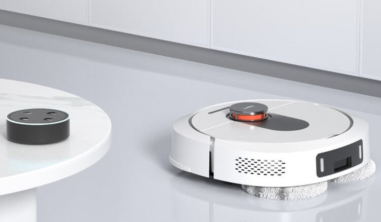 Какой робот-пылесос лучше купить в 2022