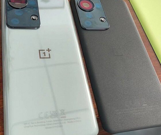 OnePlus Nord 3 окажется гораздо быстрее OnePlus Nord 2. Подробные характеристики новинки от надежного источника OnePlus Nord 3 окажется гораздо быстрее OnePlus Nord 2. Подробные характеристики новинки от надежного источника