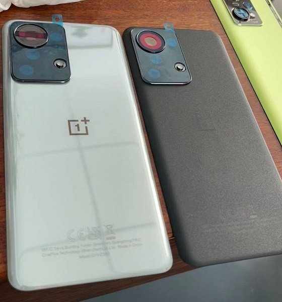OnePlus Nord 3 окажется гораздо быстрее OnePlus Nord 2. Подробные характеристики новинки от надежного источника